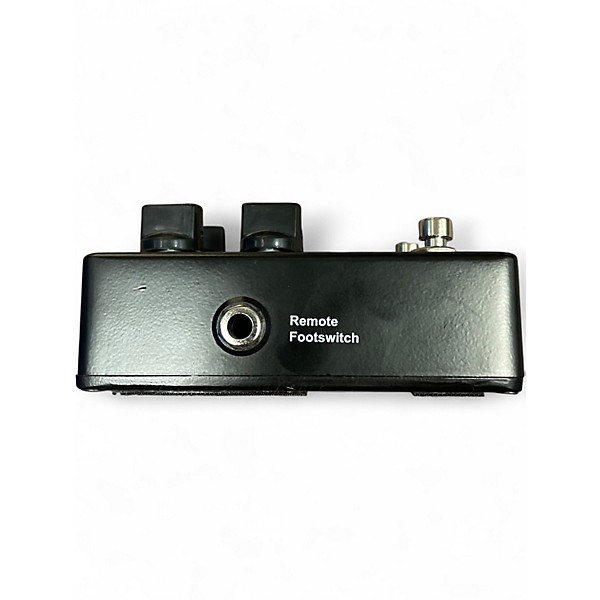 Used Carl Martin Andy Timmons Compressor Effect Pedal