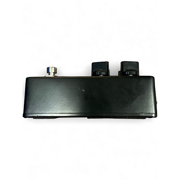 Used Carl Martin Andy Timmons Compressor Effect Pedal