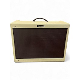 Used Fender FSR Hot Rod Deluxe III Tube Guitar Combo Amp