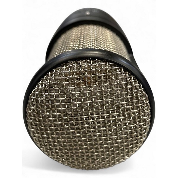 Used AKG P420 Project Studio Condenser Microphone