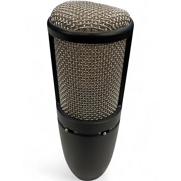 Used AKG P420 Project Studio Condenser Microphone