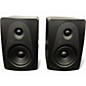 Used Sterling Audio MX5 Pair Powered Monitor thumbnail