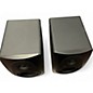 Used Sterling Audio MX5 Pair Powered Monitor