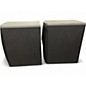 Used Sterling Audio MX5 Pair Powered Monitor