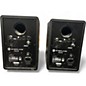 Used Sterling Audio MX5 Pair Powered Monitor
