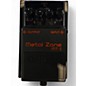 Used BOSS MT2 Metal Zone Distortion Effect Pedal thumbnail
