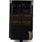 Used BOSS MT2 Metal Zone Distortion Effect Pedal