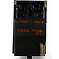 Used BOSS MT2 Metal Zone Distortion Effect Pedal