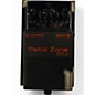 Used BOSS MT2 Metal Zone Distortion Effect Pedal