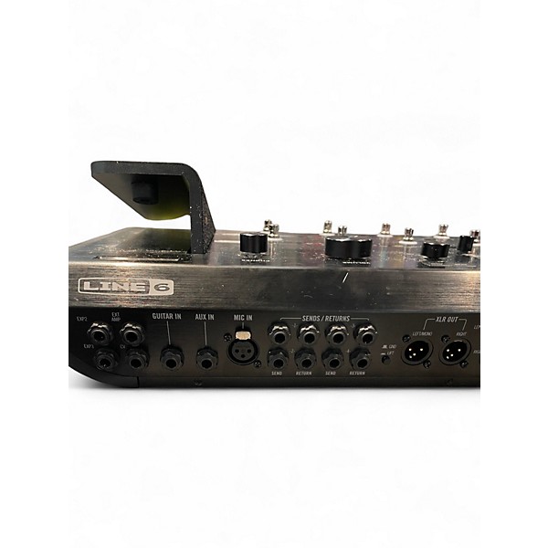 Used Line 6 Helix Effect Processor