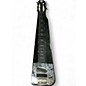 Used Rogue RLS-1 Lap Steel Metallic Black Lap Steel thumbnail