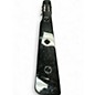Used Rogue RLS-1 Lap Steel Metallic Black Lap Steel