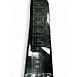 Used Rogue RLS-1 Lap Steel Metallic Black Lap Steel