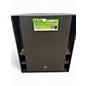 Used Mackie THUMP 18S Powered Subwoofer thumbnail