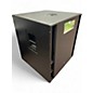 Used Mackie THUMP 18S Powered Subwoofer
