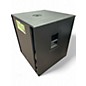 Used Mackie THUMP 18S Powered Subwoofer