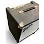 Used Fender Rumble 25 25W 1x10 Bass Combo Amp