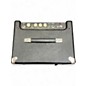 Used Fender Rumble 25 25W 1x10 Bass Combo Amp