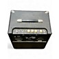 Used Fender Rumble 25 25W 1x10 Bass Combo Amp