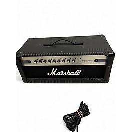 Used Marshall 100HCFX Solid State Guitar Amp Head