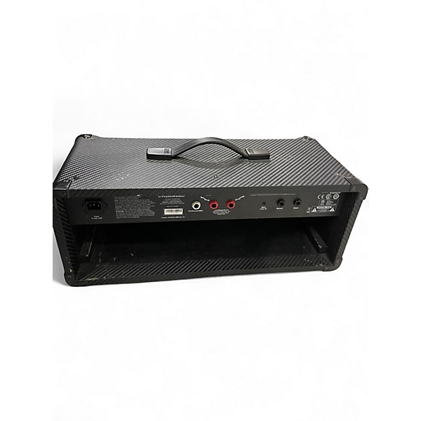 Used Marshall 100HCFX Solid State Guitar Amp Head