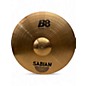 Used SABIAN 14in B8 Hi Hat Pair Cymbal