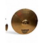 Used SABIAN 14in B8 Hi Hat Pair Cymbal