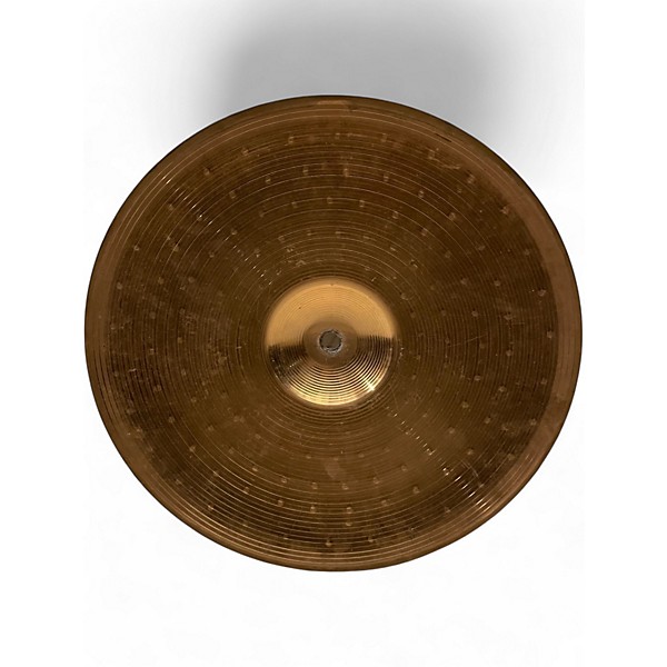 Used SABIAN 14in B8 Hi Hat Pair Cymbal
