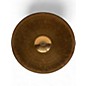 Used SABIAN 14in B8 Hi Hat Pair Cymbal