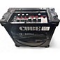 Used Roland Cube 15XL 1X8 15W Guitar Combo Amp