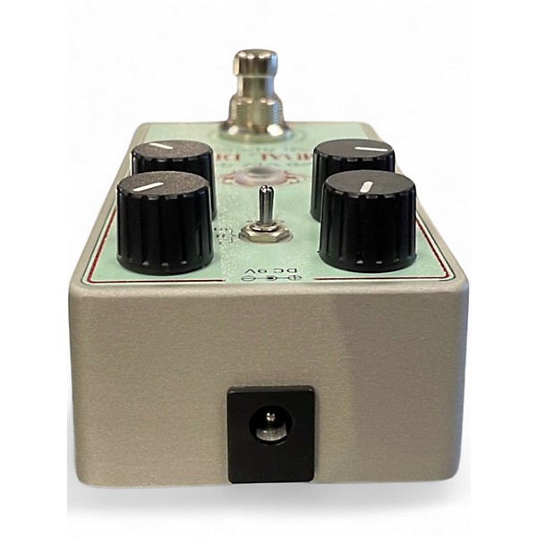 Used Donner Dumbal Drive Effect Pedal
