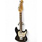 Used Godin Session Black Solid Body Electric Guitar thumbnail
