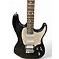 Used Godin Session Black Solid Body Electric Guitar