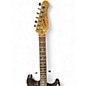 Used Godin Session Black Solid Body Electric Guitar