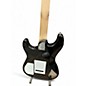 Used Godin Session Black Solid Body Electric Guitar