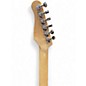 Used Godin Session Black Solid Body Electric Guitar