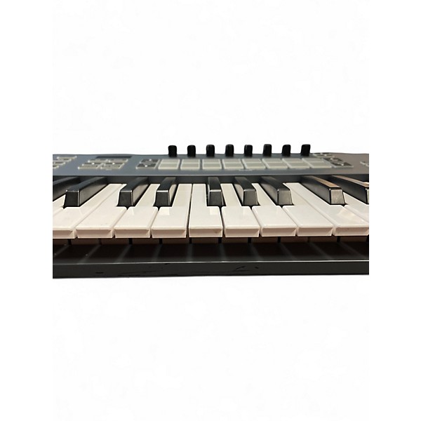 Used Novation FLKey 37 MIDI Controller