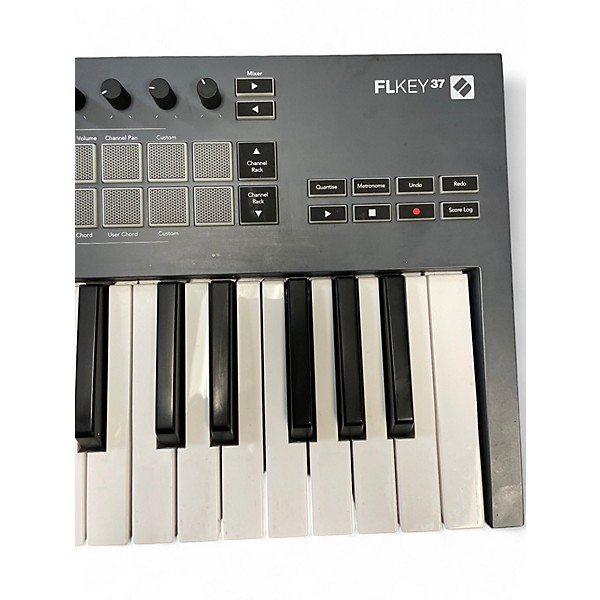 Used Novation FLKey 37 MIDI Controller
