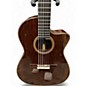 Used Cordoba Fusion 14 Rose Walnut Classical Acoustic Guitar