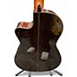 Used Cordoba Fusion 14 Rose Walnut Classical Acoustic Guitar