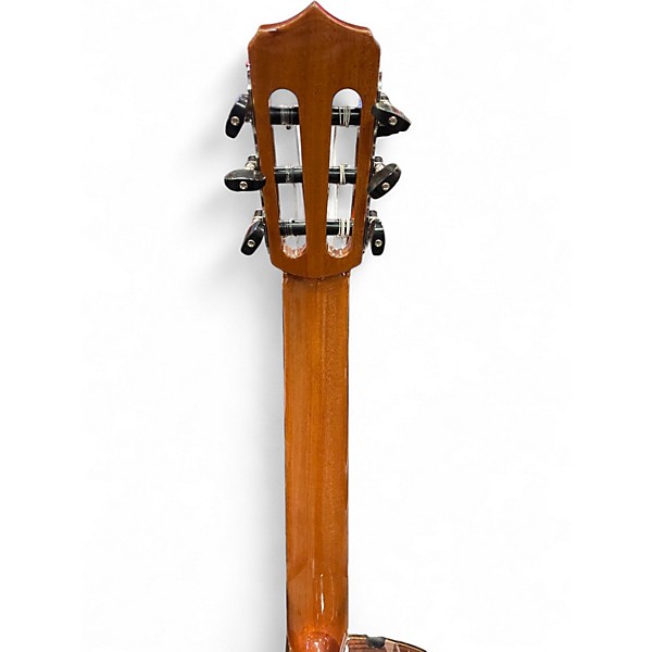 Used Cordoba Fusion 14 Rose Walnut Classical Acoustic Guitar