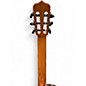 Used Cordoba Fusion 14 Rose Walnut Classical Acoustic Guitar