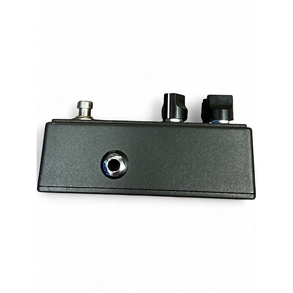 Used Friedman BE-OD Effect Pedal