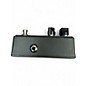 Used Friedman BE-OD Effect Pedal
