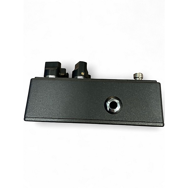 Used Friedman BE-OD Effect Pedal