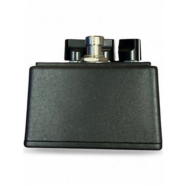Used Friedman BE-OD Effect Pedal