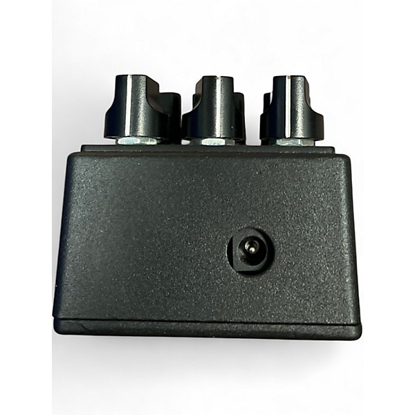 Used Friedman BE-OD Effect Pedal
