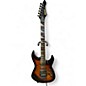 Used Aria AXL DLX-3 2 Tone Sunburst Solid Body Electric Guitar thumbnail