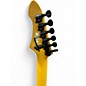 Used Aria AXL DLX-3 2 Tone Sunburst Solid Body Electric Guitar