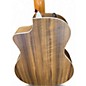 Used Taylor 214ce Sunset Blvd Grand Auditorium Eclipse Burst Acoustic Electric Guitar
